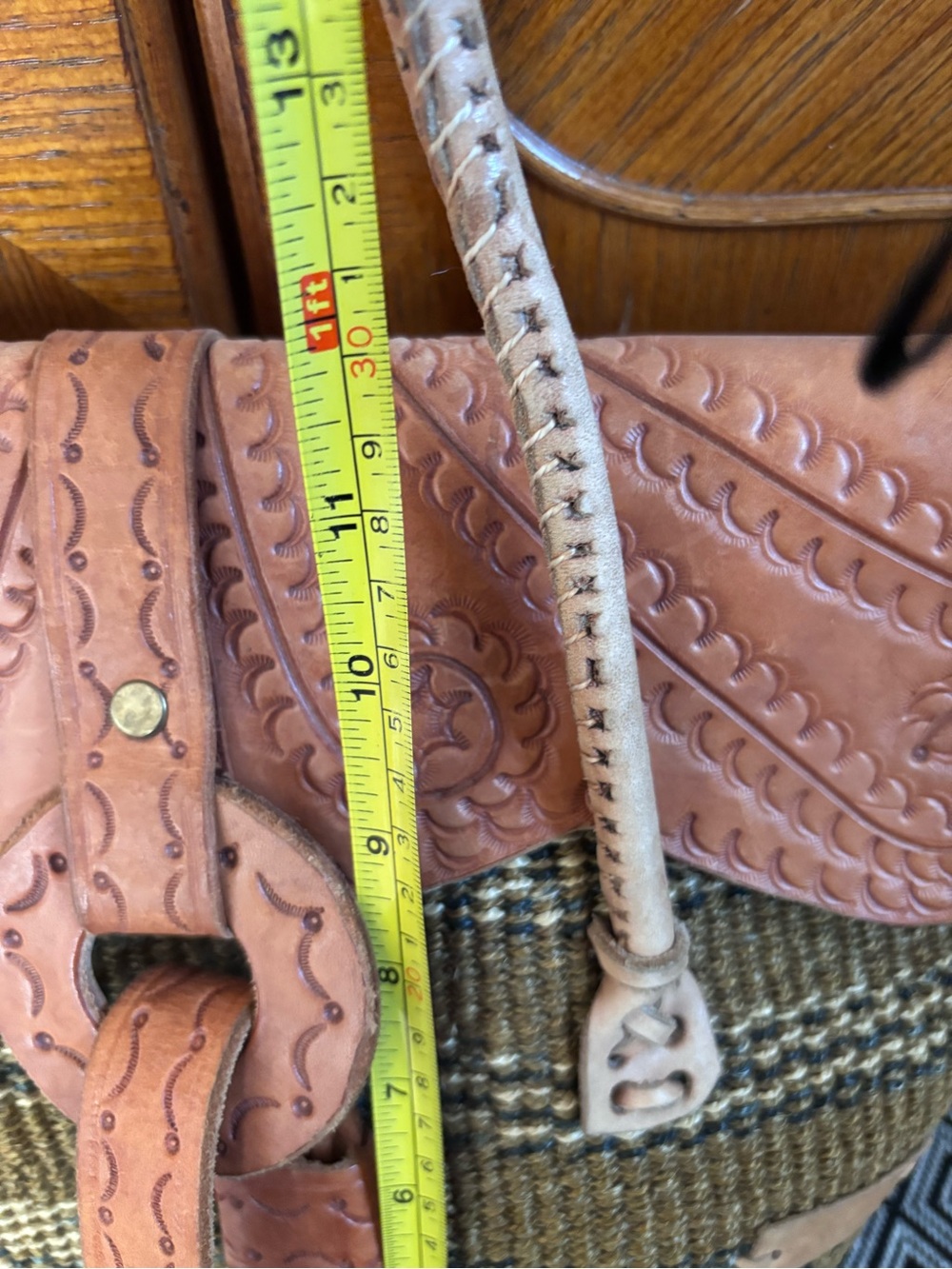 Handbag - Picture 6 of 6